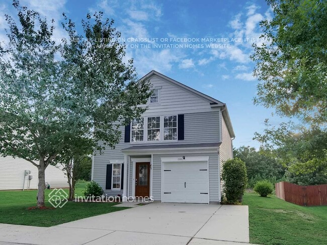 Building Photo - 1590 Matthew Allen Cir