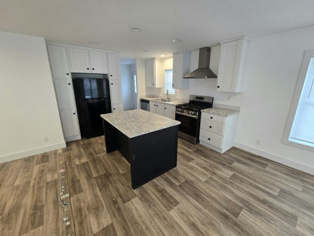 Foto del edificio - 205 Janjo Dr