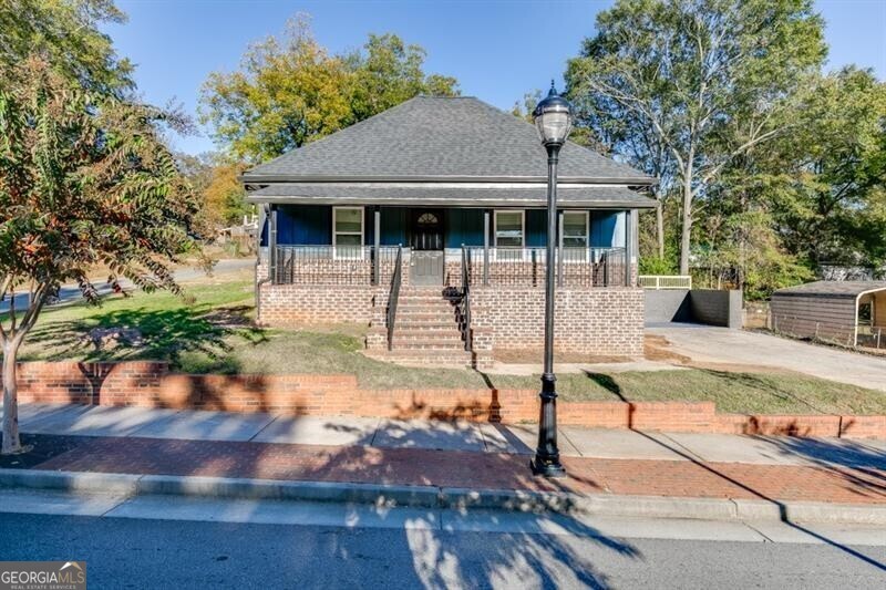Primary Photo - 4615 S Lee St