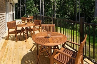 Interior Photo - Poplar Glen
