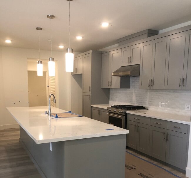 Cocina - 3578 Rambla Plz