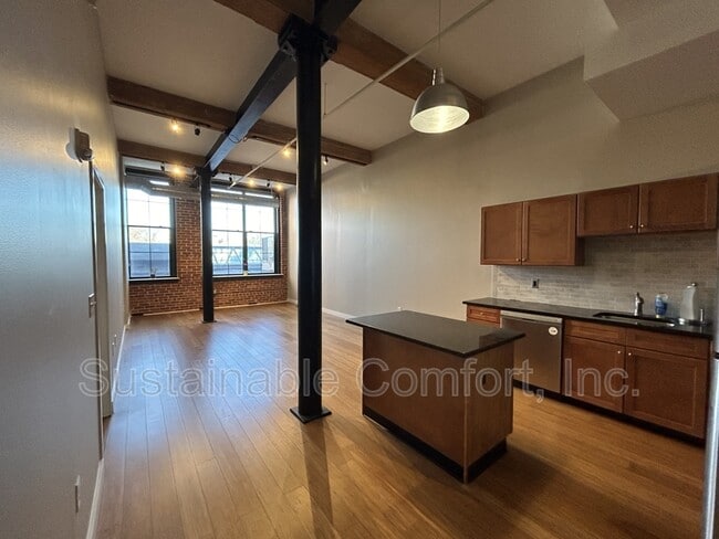 Foto del edificio - 160 Fremont St