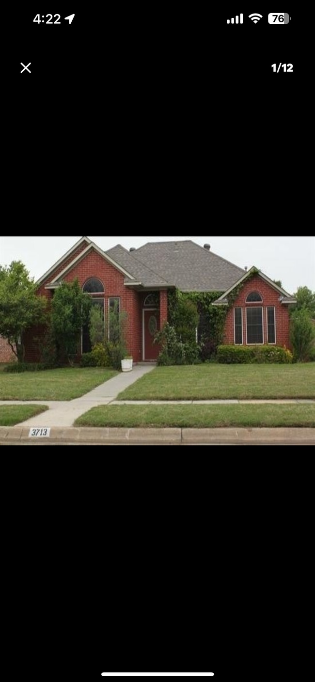 Foto del edificio - 3713 Sagewood St