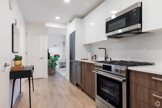 Cocina - Stella