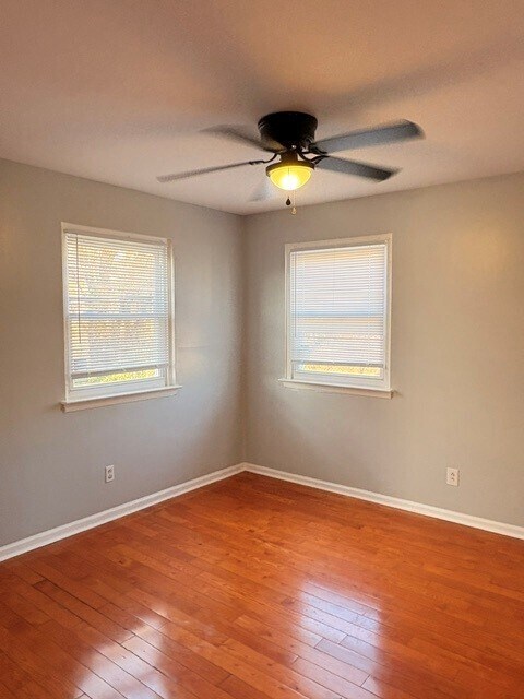 Foto del edificio - 2126 N 12th St