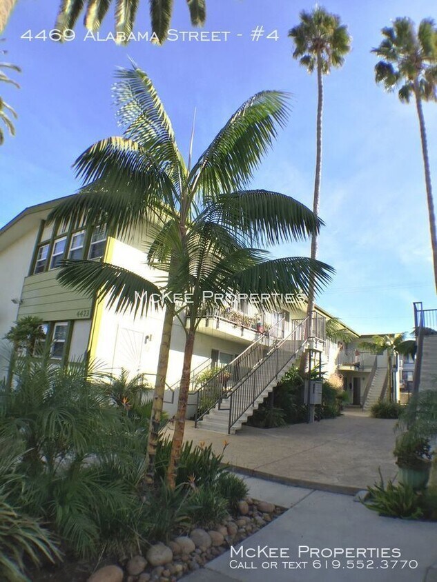 Primary Photo - 4469 Alabama St