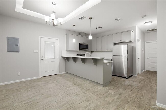 Foto del edificio - 13 S Colt Ln