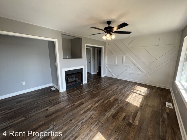Foto del edificio - 3 br, 2 bath House - 1051 Dunbar Cave Road