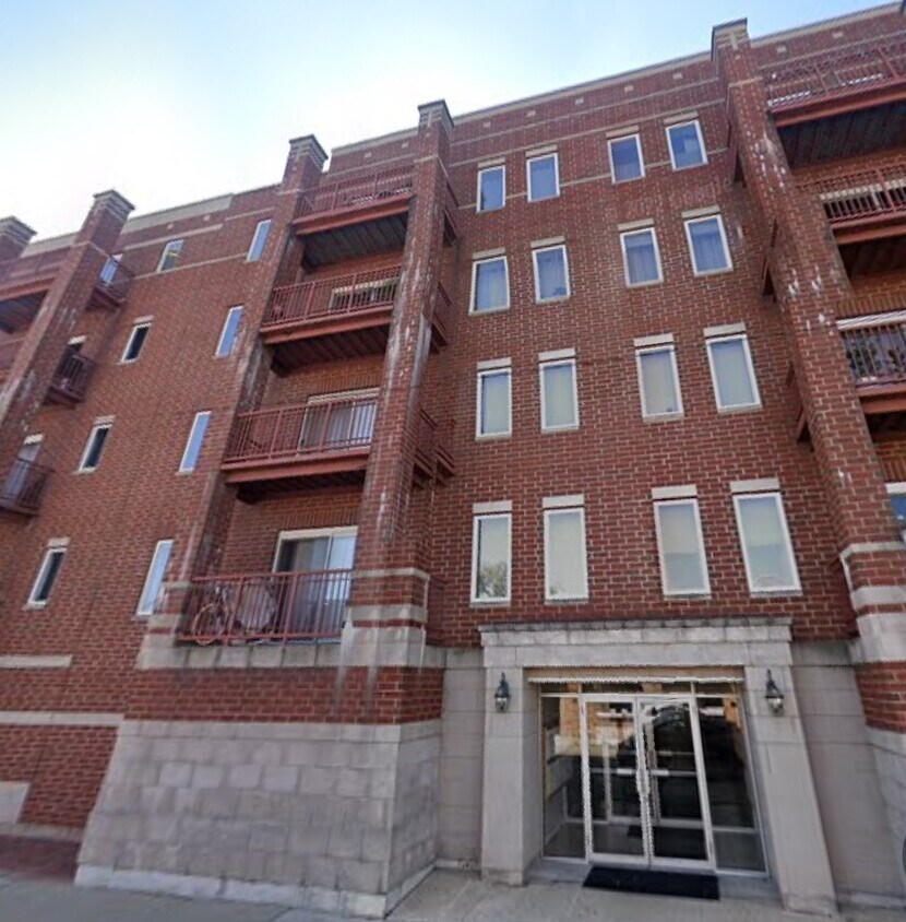 6238 26th St Unit 406, Berwyn, IL 60402 Condo for Rent in Berwyn, IL