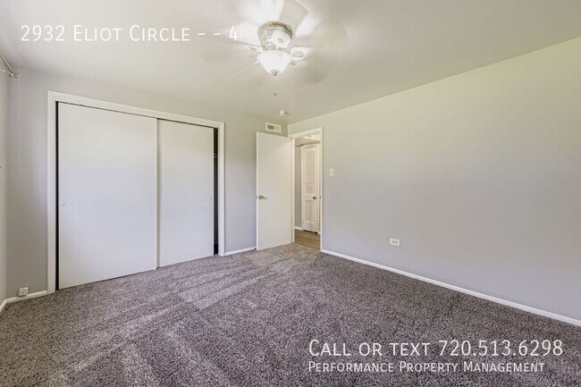 Foto del edificio - 2932 Eliot Cir
