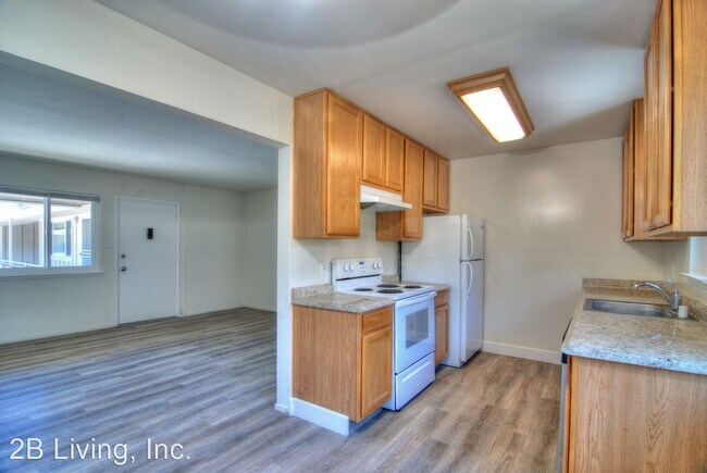 Building Photo - 1191 Alameda de las Pulgas