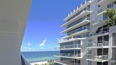 Building Photo - 9455 Collins Ave