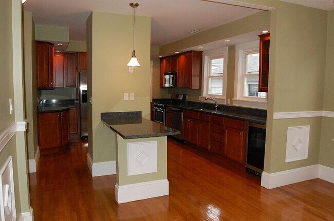 Foto del edificio - 99 Hull St