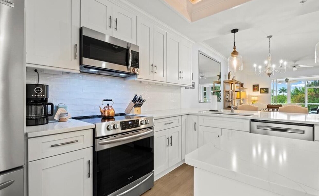 26991 Clarkston Dr Unit 8106, Bonita Springs, FL 34135 Condo for Rent