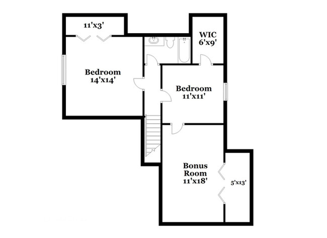 Building Photo - 9624 Combs Ln