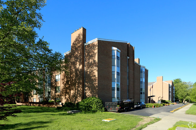 Building Photo - BEXLEY HOUSE