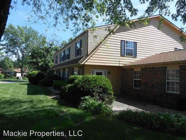 Foto del edificio - 3407 S Westminster Way
