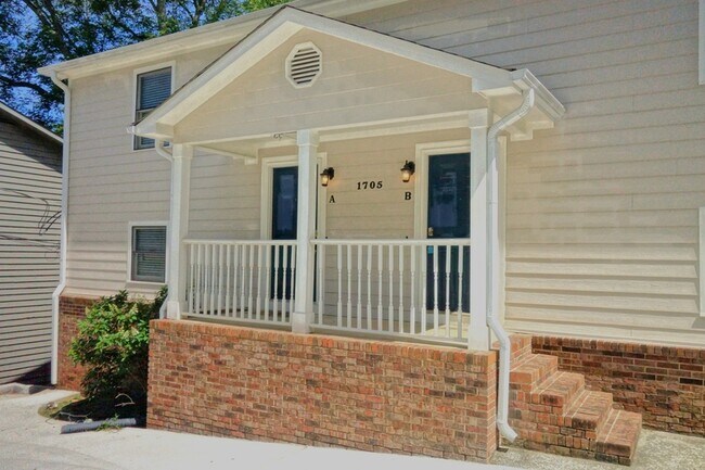 Foto del edificio - 1705 Toll Gate Rd SE