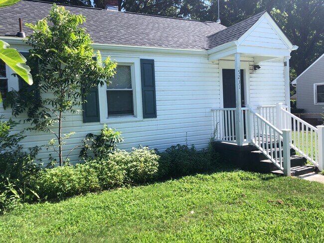 Foto del edificio - 5231 Texas Ave