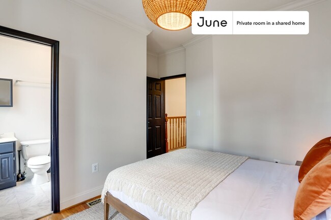 Photo - Room in Shared 4 bed/3.5 bath home