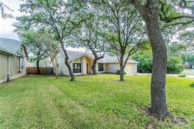 Foto del edificio - 1604 Kimmerling Ln