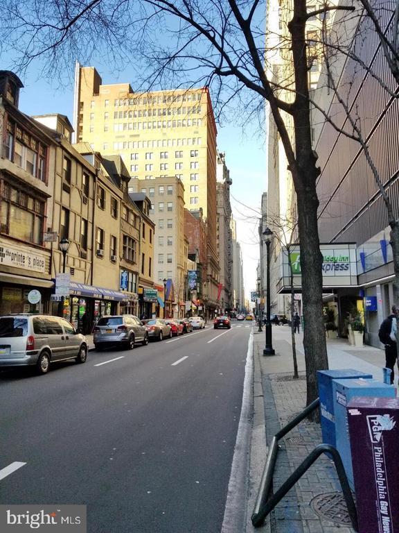 Foto principal - 1304 Walnut St