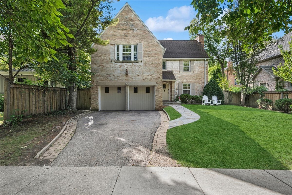 Foto principal - 526 Orchard Ln