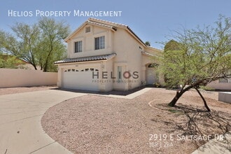 Building Photo - 2919 E Saltsage Dr
