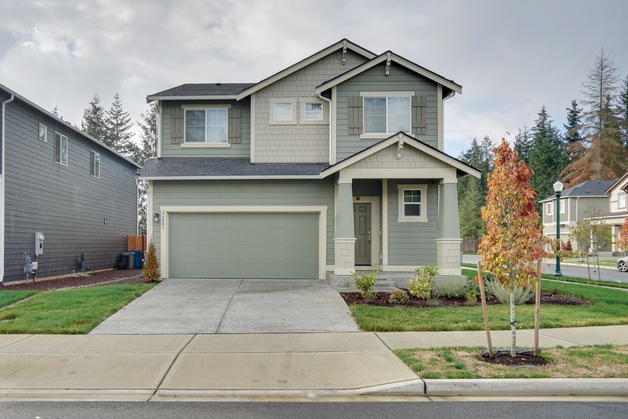 Primary Photo - Alpine Glen Lennar Home ****Move In Specia...