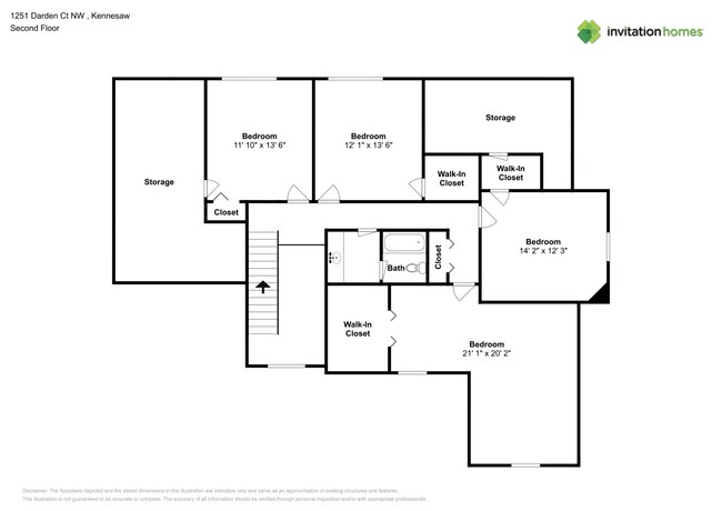 Building Photo - 1251 Darden Ct NW
