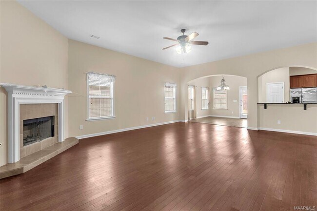 Foto del edificio - 9312 Autumnbrooke Way