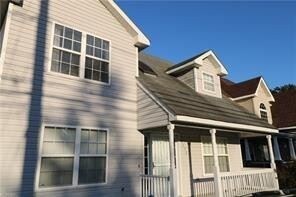 Foto del edificio - 3 br, 2.5 bath House - 1552 Independence Blvd