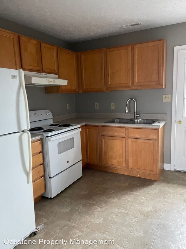 Foto principal - 2 br, 1 bath House - 713 Della St.