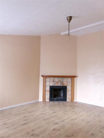 Foto del edificio - 622 W Warrior Trl