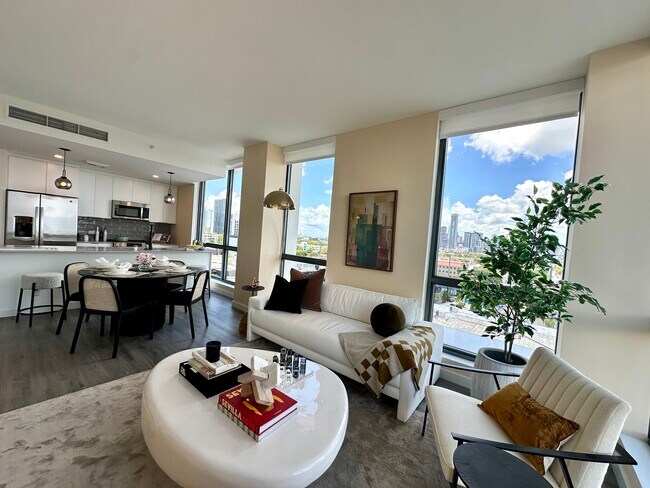 Foto del edificio - 52 NW 32nd St