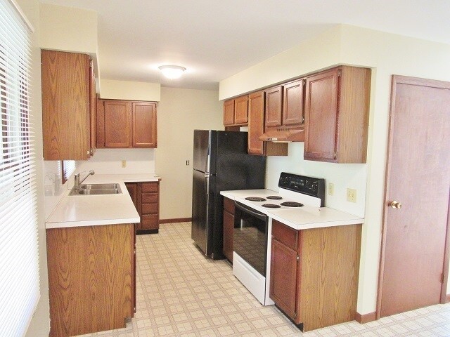 Building Photo - 3009 Novak St