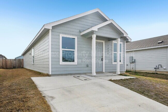 Foto del edificio - 7228 Pasture Run