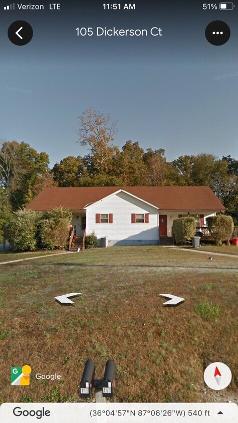 Primary Photo - 105 Dickerson Ct