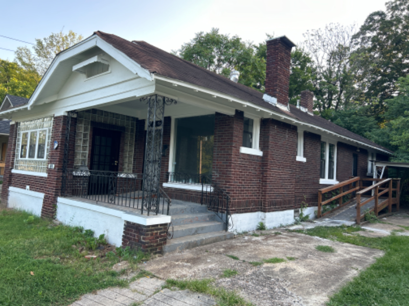 Foto principal - 1185 Englewood St