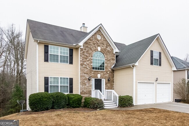 Building Photo - 2419 Napa Valley Dr