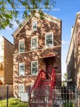 Building Photo - 2628 S Kedzie Ave