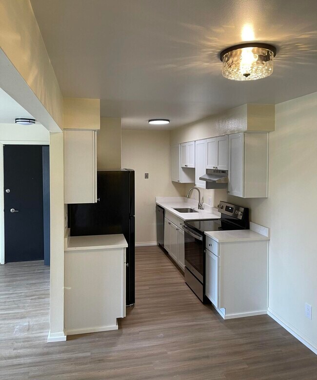 Foto del edificio - 510 Montrose Ave