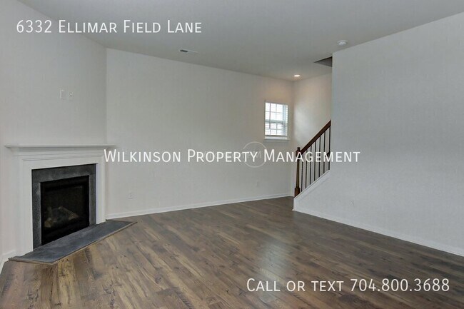 Building Photo - 6332 Ellimar Field Ln