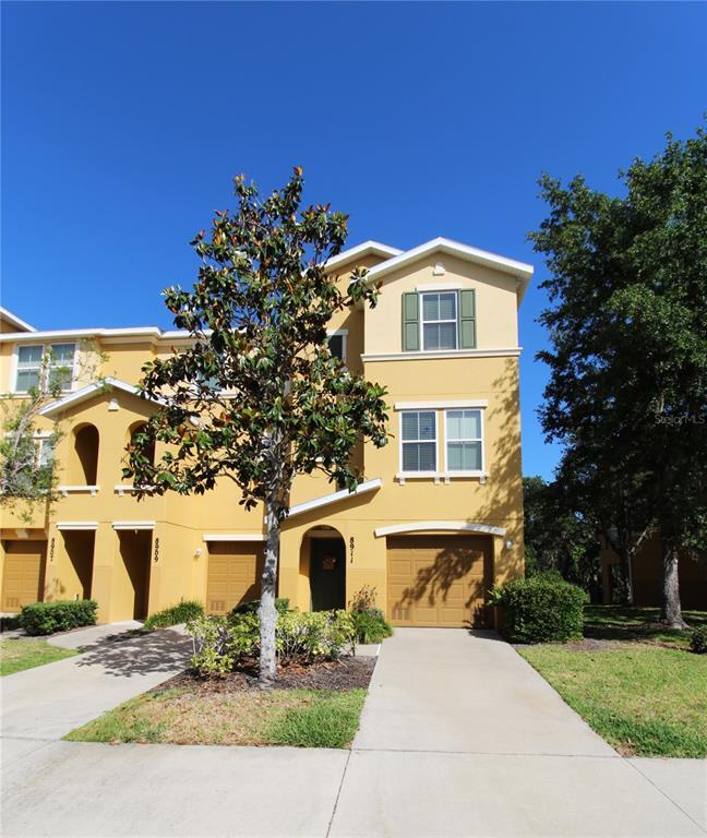 Foto principal - 8911 White Sage Loop
