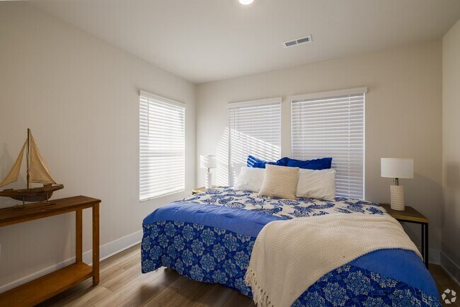 Foto del edificio - 1801 Guilford Ave