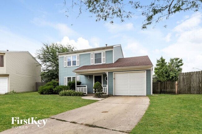 Building Photo - 800 Shady Ln