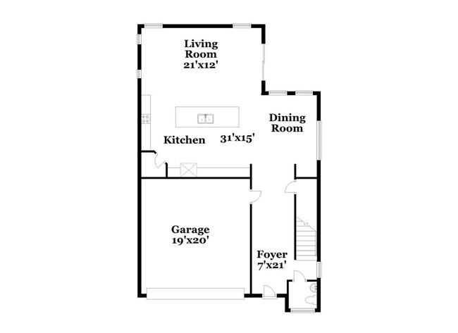 Building Photo - 1950 N 55th Pl