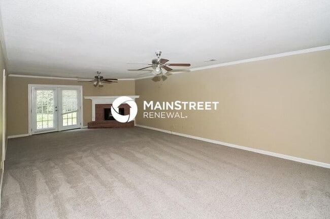 Foto del edificio - 4 Bedroom Pet-Friendly Home in Cordova, TN with Main Street Renewal