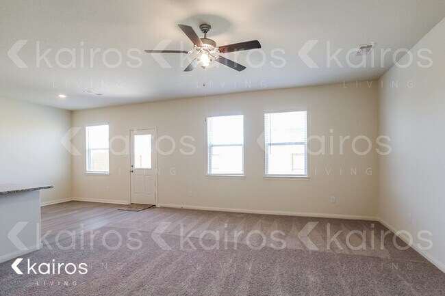 Foto del edificio - 8415 Hannah Rd