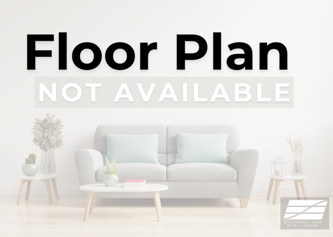 Floorplan - Granada Terrace Apartments